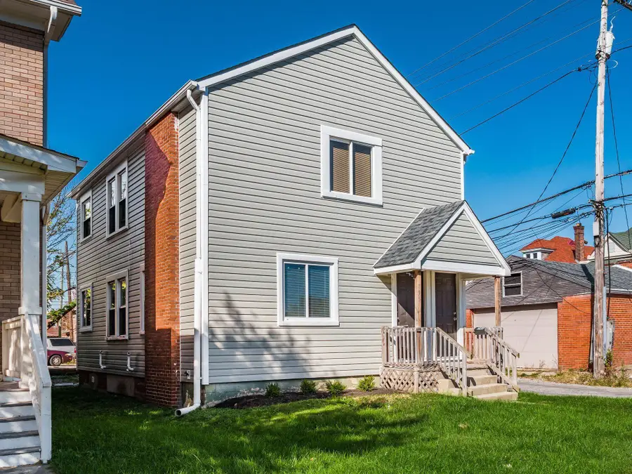 791-793 S Champion Avenue, Columbus, OH 43206 - Image #2