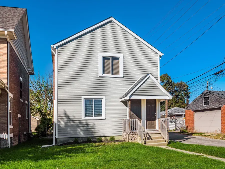 791-793 S Champion Avenue, Columbus, OH 43206 - Image #3