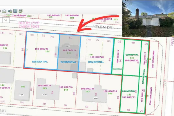 4521 Helen Drive, Columbus, OH 43232