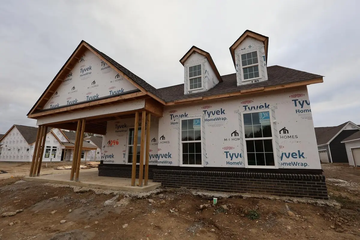 4549 Corsican Loop E, Hilliard, OH 43026 - Image #1