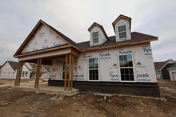 4549 Corsican Loop E, Hilliard, OH 43026