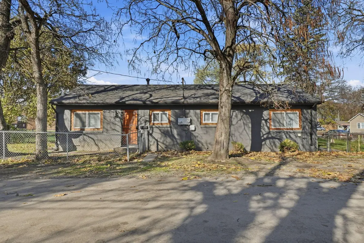 461-463 Holton Avenue, Columbus, OH 43223 - Image #1