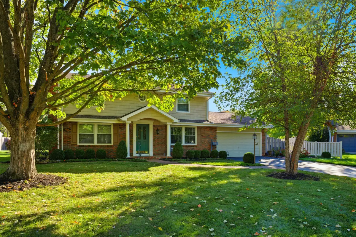 648 Burgundy Circle, Marion, OH 43302 - Image #1