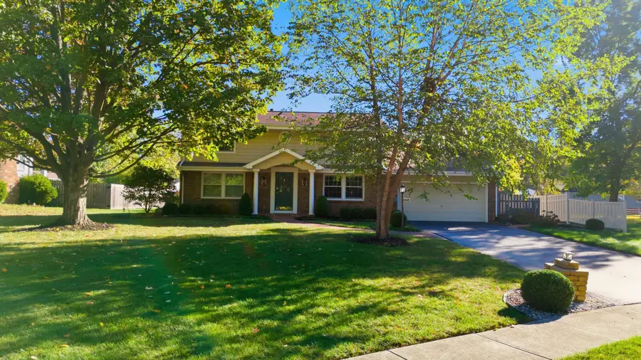 648 Burgundy Circle, Marion, OH 43302 - Image #2