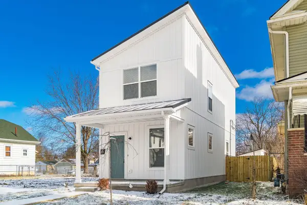 172 Whitethorne Avenue, Columbus, OH 43223