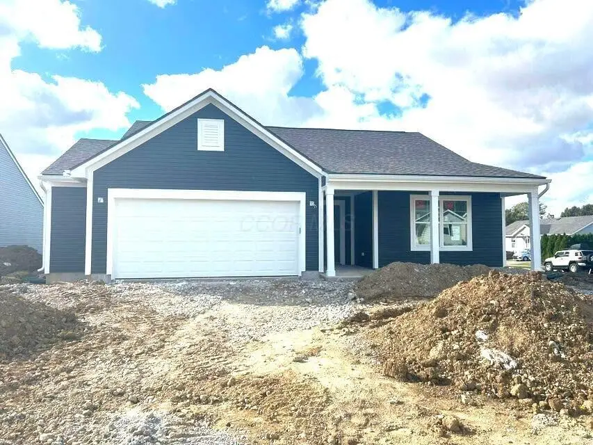 213 Fence Row Lane, South Charleston, OH 45368 - Image #1