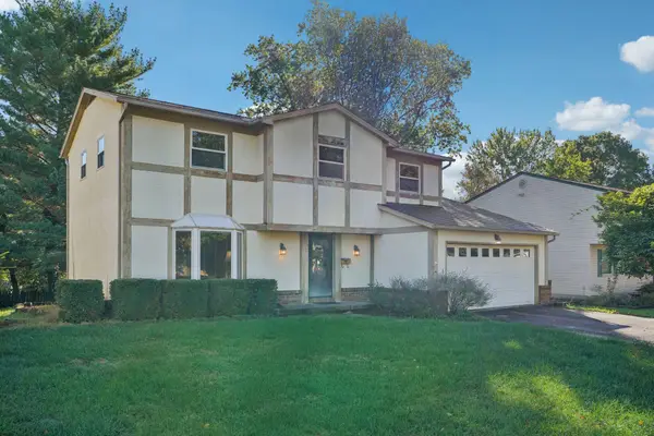 92 E Kennebec Place E, Westerville, OH 43081