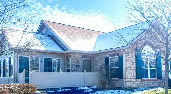 842 Lambton Circle W, Lancaster, OH 43130