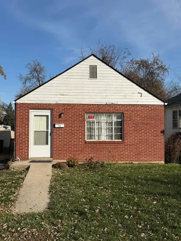 56 Broadlawn Avenue, Columbus, OH 43228