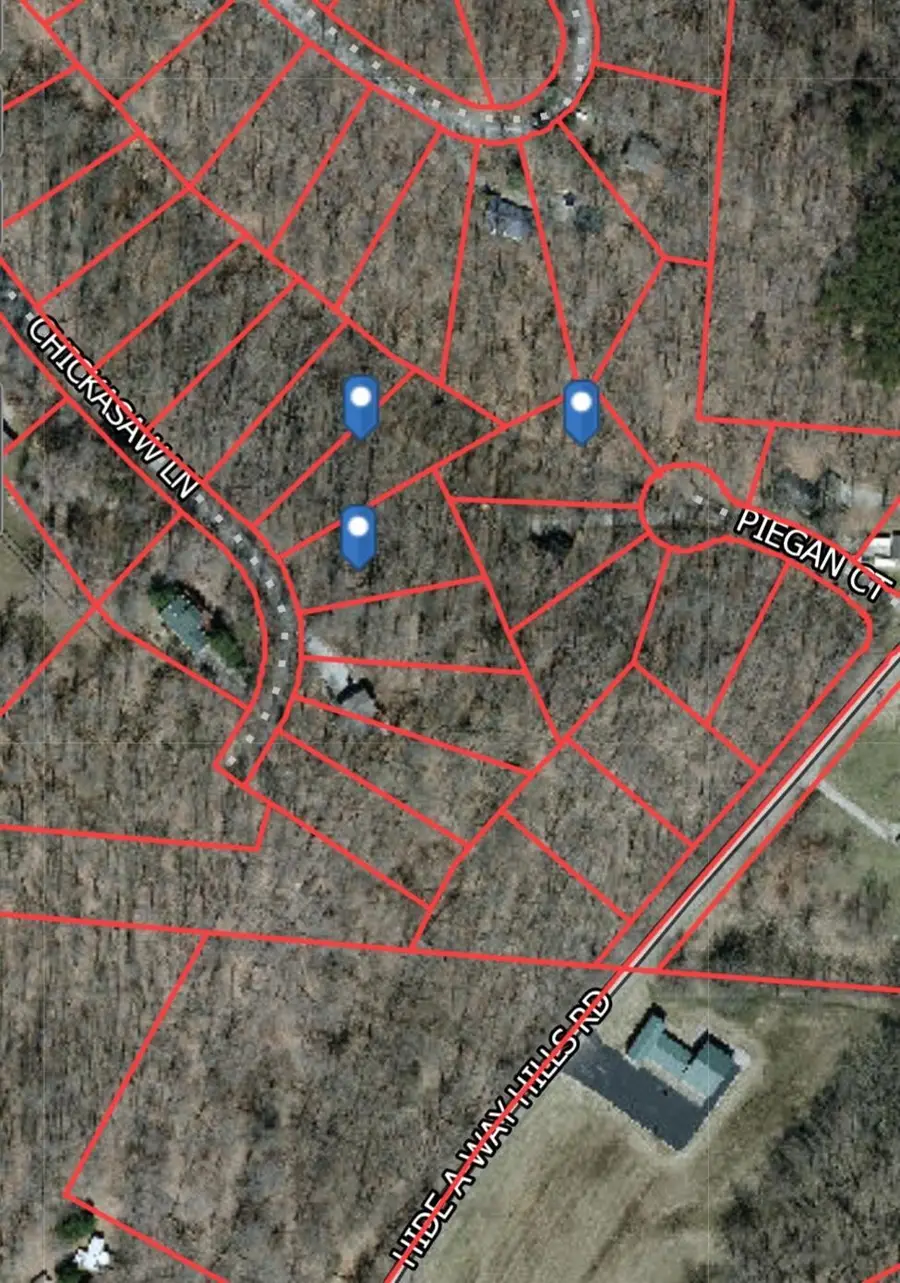 1832 Piegan Court, Hide A Way Hills, OH 43107 - Image #2