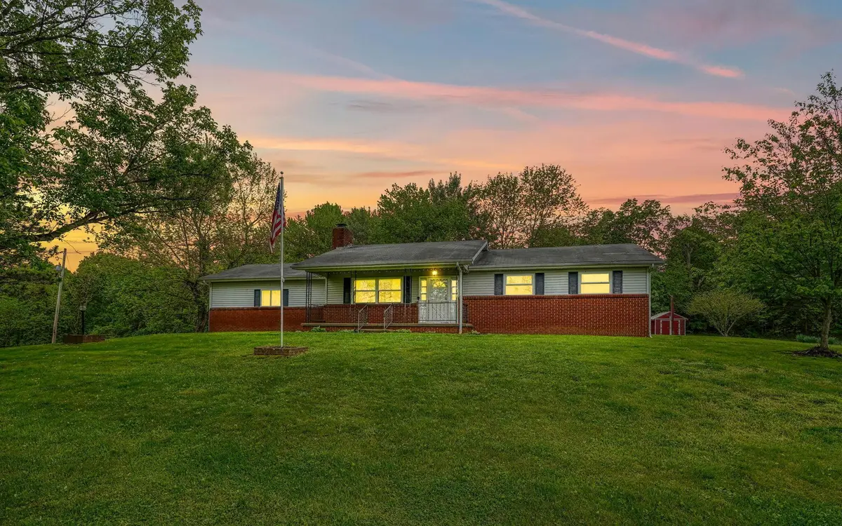 627 Russ Road, Jackson, OH 45640 - Image #1