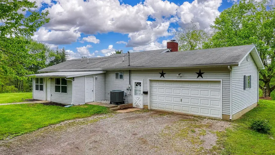 627 Russ Road, Jackson, OH 45640 - Image #3