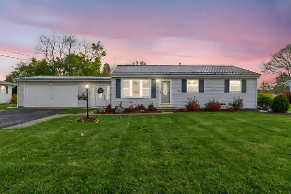 171 Cynthia Street, Heath, OH 43056