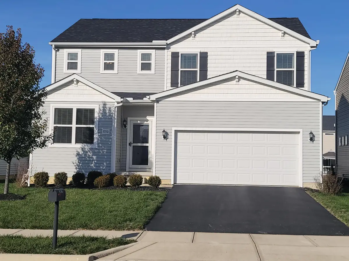 8710 Conestoga Valley Drive, Blacklick, OH 43004 - Image #1