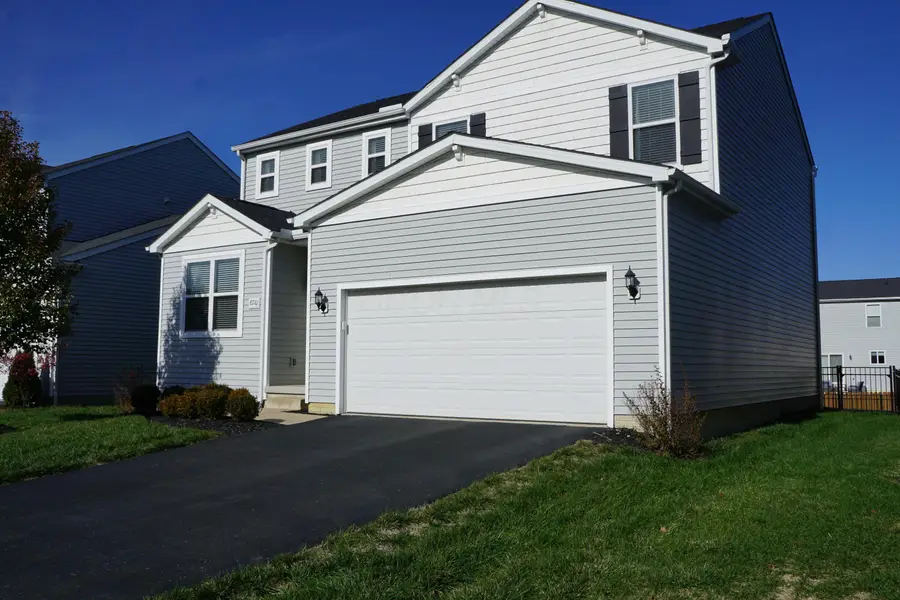 8710 Conestoga Valley Drive, Blacklick, OH 43004 - Image #2