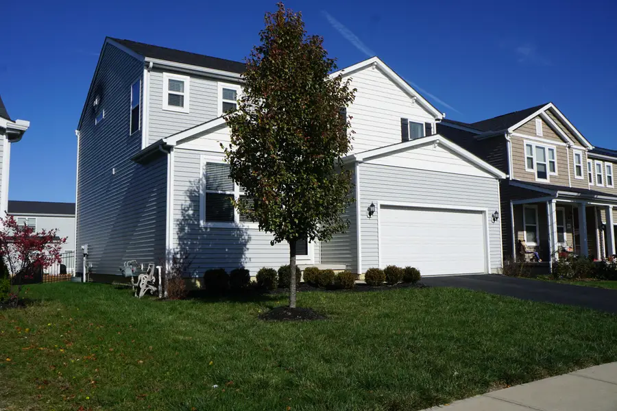 8710 Conestoga Valley Drive, Blacklick, OH 43004 - Image #3