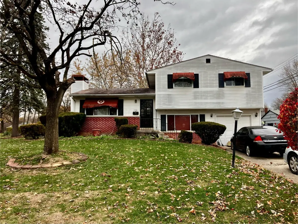 1130 Carbone Drive, Columbus, OH 43224 - Image #1