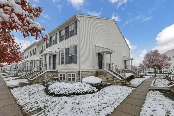 8255 Catalpa Ridge Drive, Blacklick, OH 43004