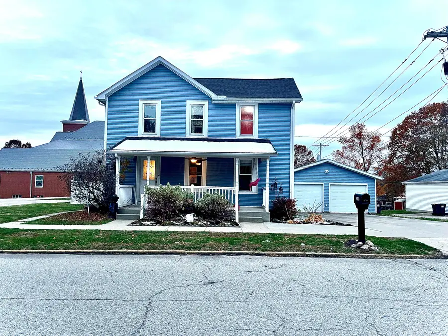 103 N High Street, Somerset, OH 43783 - Image #2