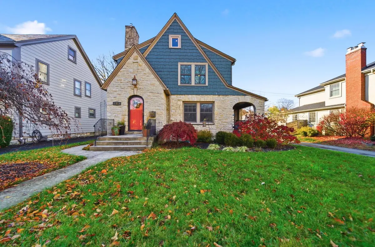 125 S Stanwood Road, Columbus, OH 43209 - Image #1