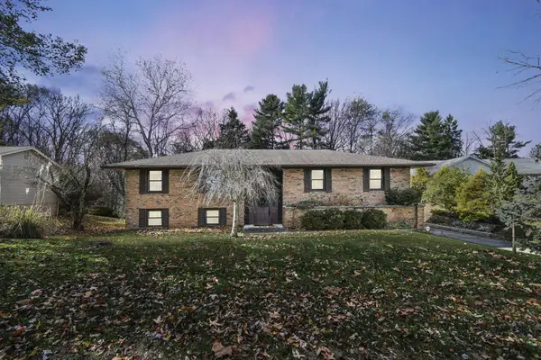 164 Terrace Court, Lancaster, OH 43130