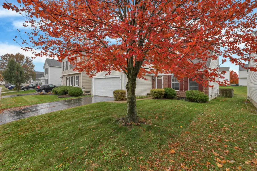 1124 Barlowe Run Drive, Blacklick, OH 43004 - Image #3