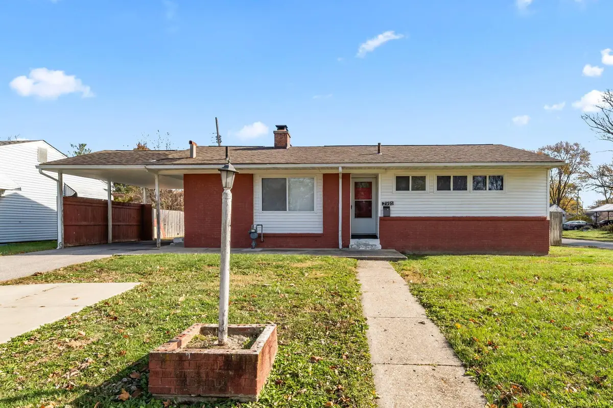 2916 Hamilton Avenue, Columbus, OH 43224 - Image #1