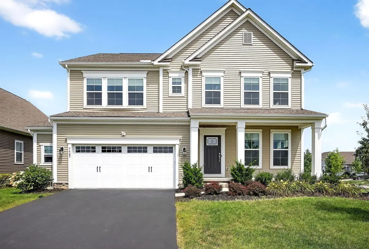 7425 Yarrow Run Road, Plain City, OH 43064 - Image #1