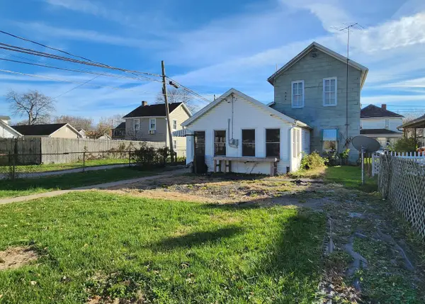 441 E Locust Street, Lancaster, OH 43130