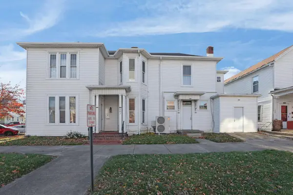 201 N Hinde Street, Washington Court House, OH 43160