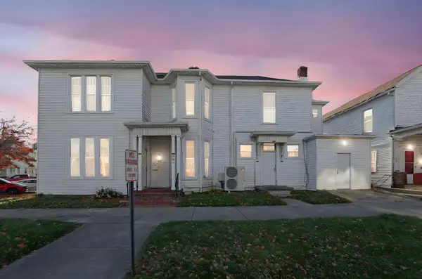 201 N Hinde Street, Washington Court House, OH 43160