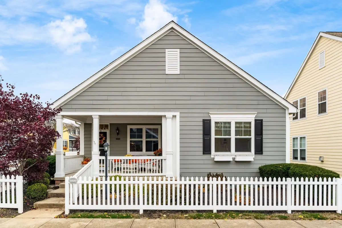 6000 Bentgate Lane, Columbus, OH 43230 - Image #1