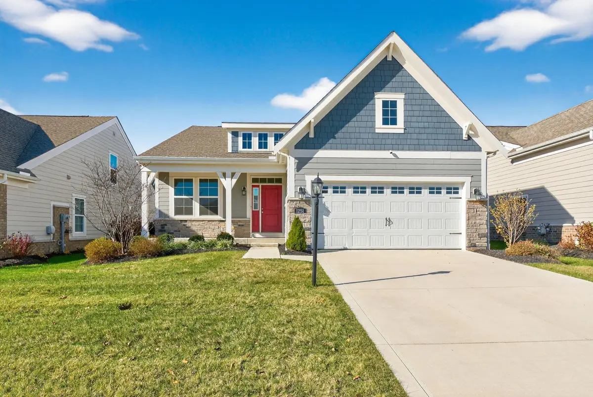 1251 Goldwell Drive, Sunbury, OH 43074 - Image #1