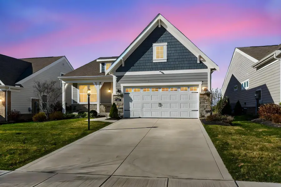 1251 Goldwell Drive, Sunbury, OH 43074 - Image #3