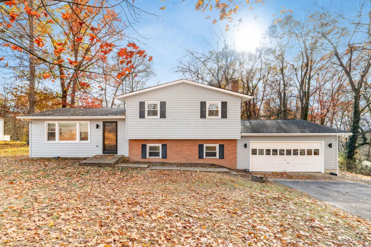 155 Brentwood Drive, Newark, OH 43055 - Image #1