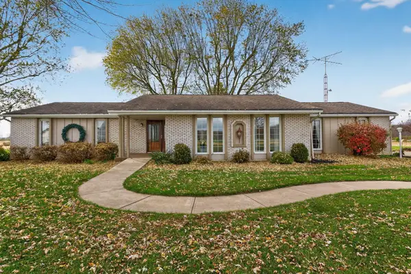 2531 Kreis Road, Marion, OH 43302