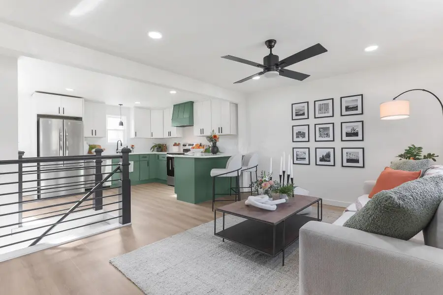 8489 Dovercrest Court, Galloway, OH 43119 - Image #3