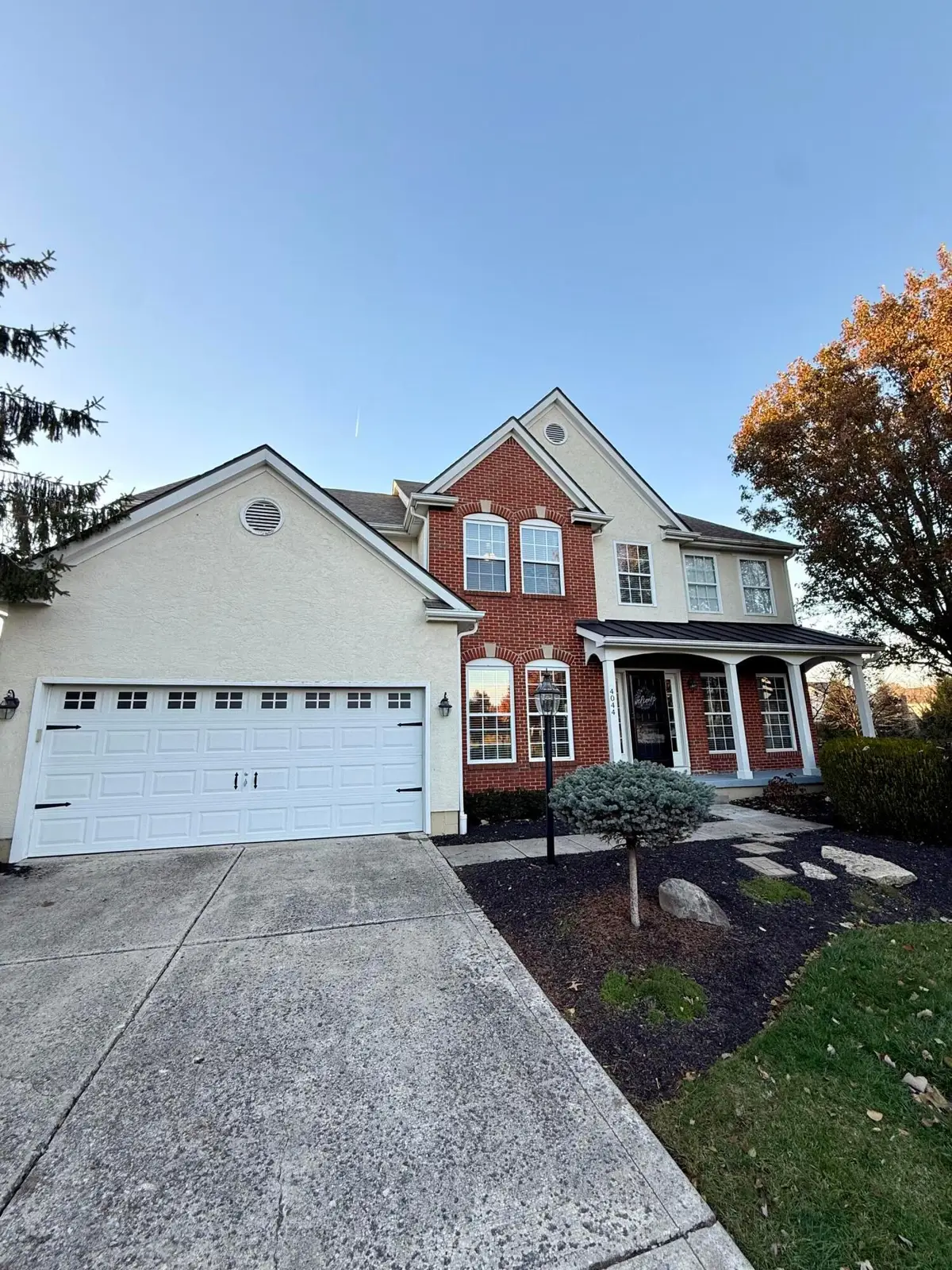 4044 Robin Hill Court, Powell, OH 43065 - Image #1