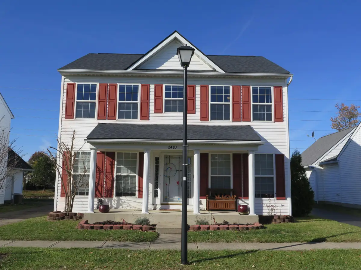 2487 Rosecrest Street, Grove City, OH 43123 - Image #1