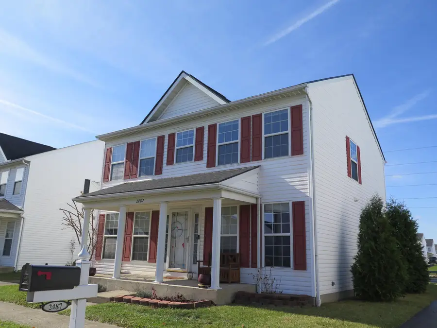2487 Rosecrest Street, Grove City, OH 43123 - Image #2