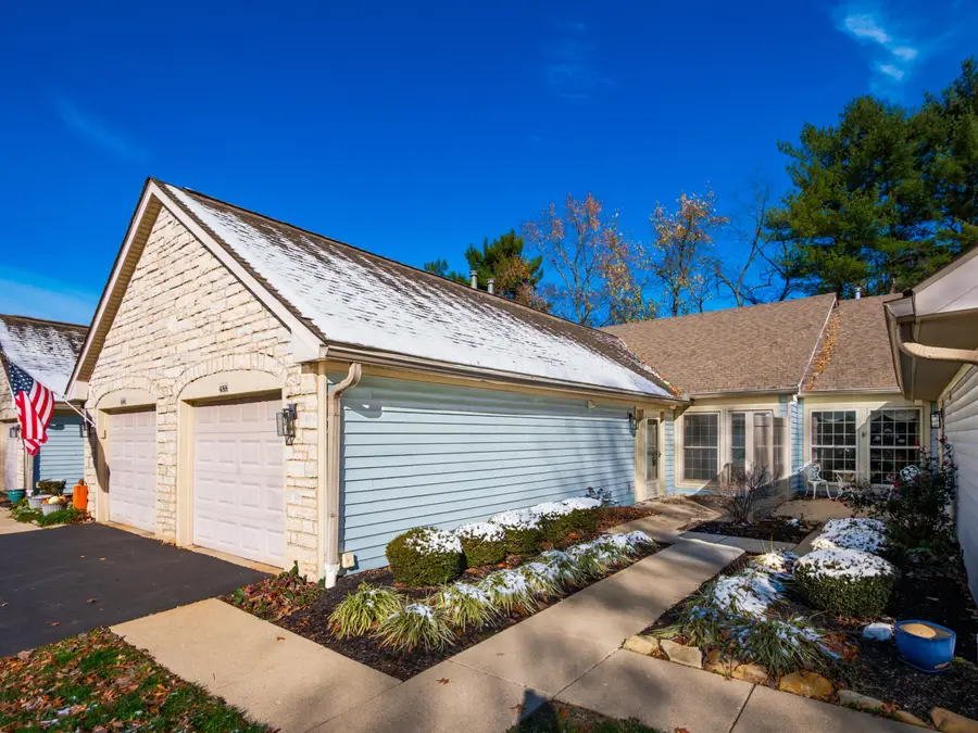 488 Three Oaks Court, Columbus, OH 43230 - Image #2