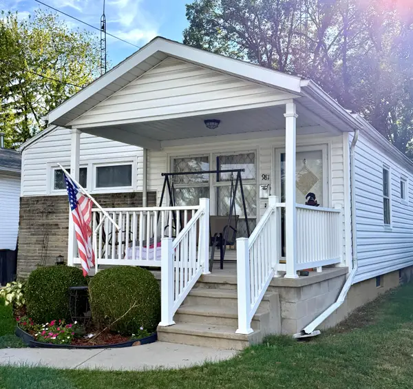 981 Bellefontaine Avenue, Marion, OH 43302