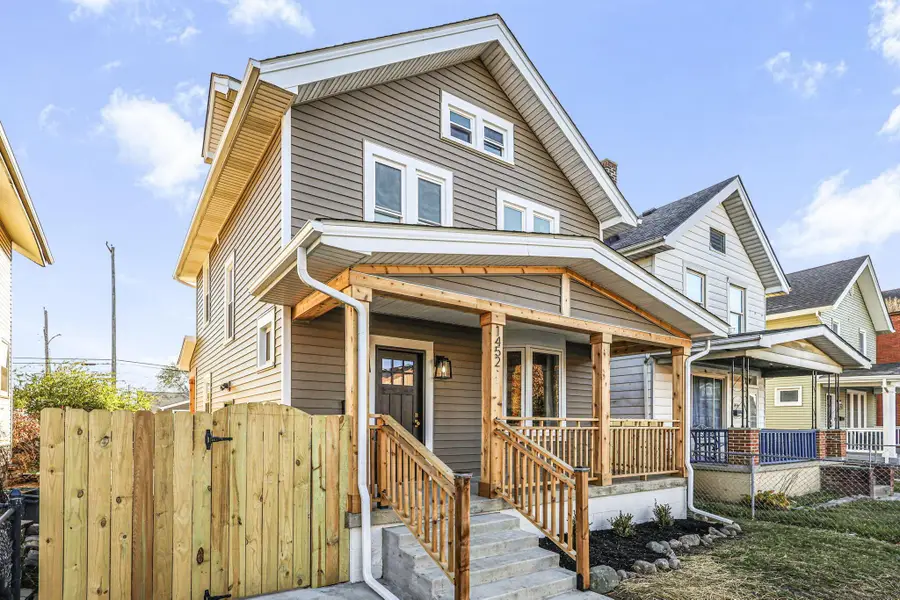 1452 S 4th Street, Columbus, OH 43207 - Image #2