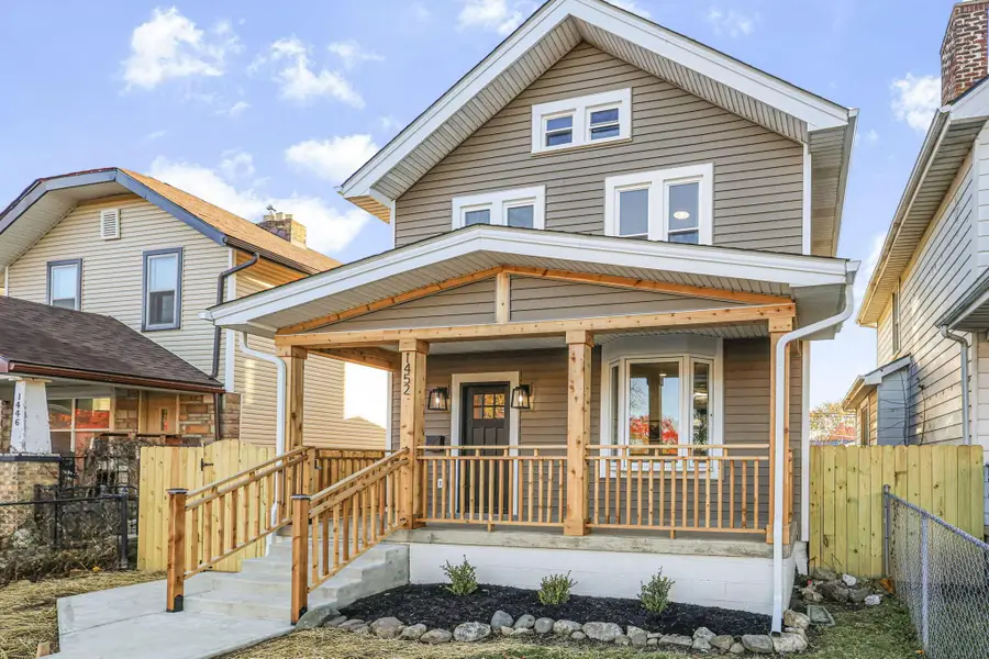 1452 S 4th Street, Columbus, OH 43207 - Image #3