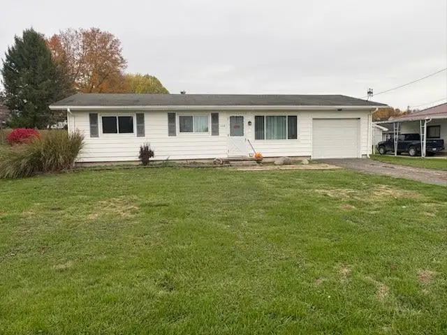 108 N Jefferson Street, Utica, OH 43080 - Image #1