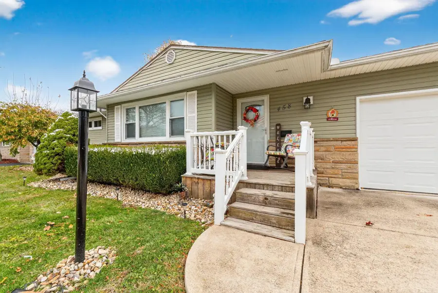 458 Uhler Avenue, Marion, OH 43302 - Image #2