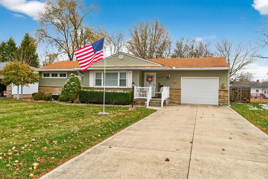 458 Uhler Avenue, Marion, OH 43302 - Image #3