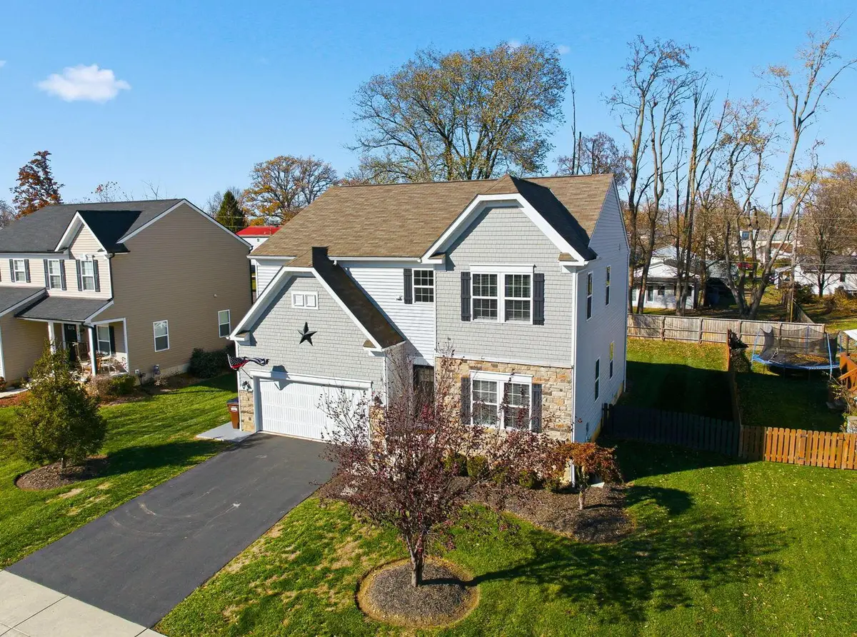 308 Adrien Court, Commercial Point, OH 43116 - Image #1