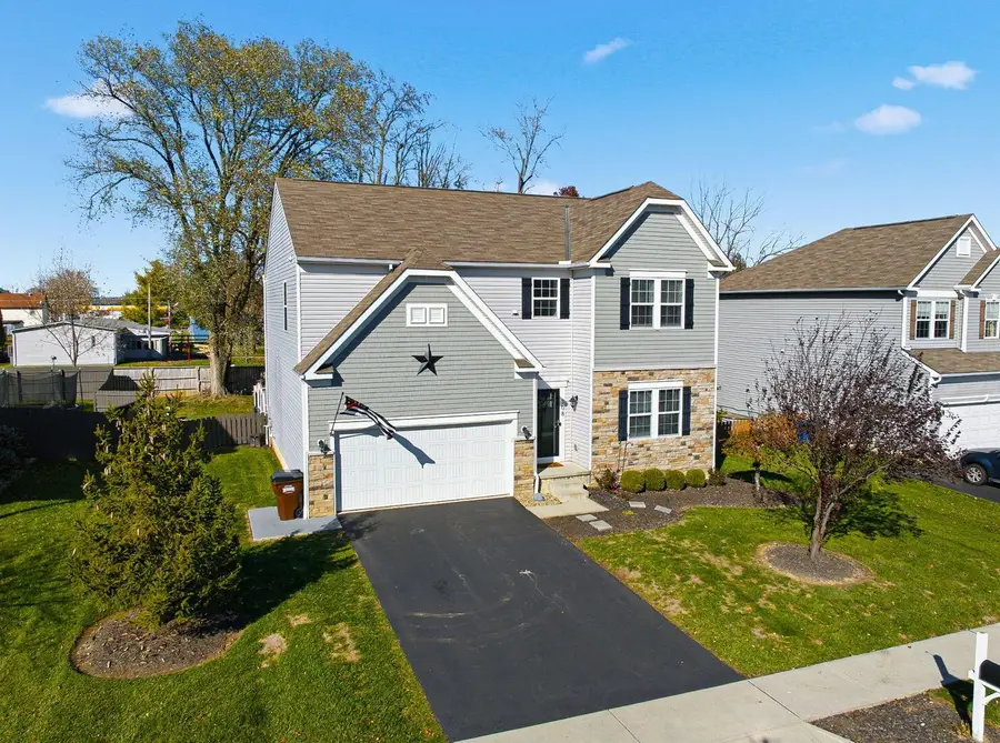 308 Adrien Court, Commercial Point, OH 43116 - Image #2