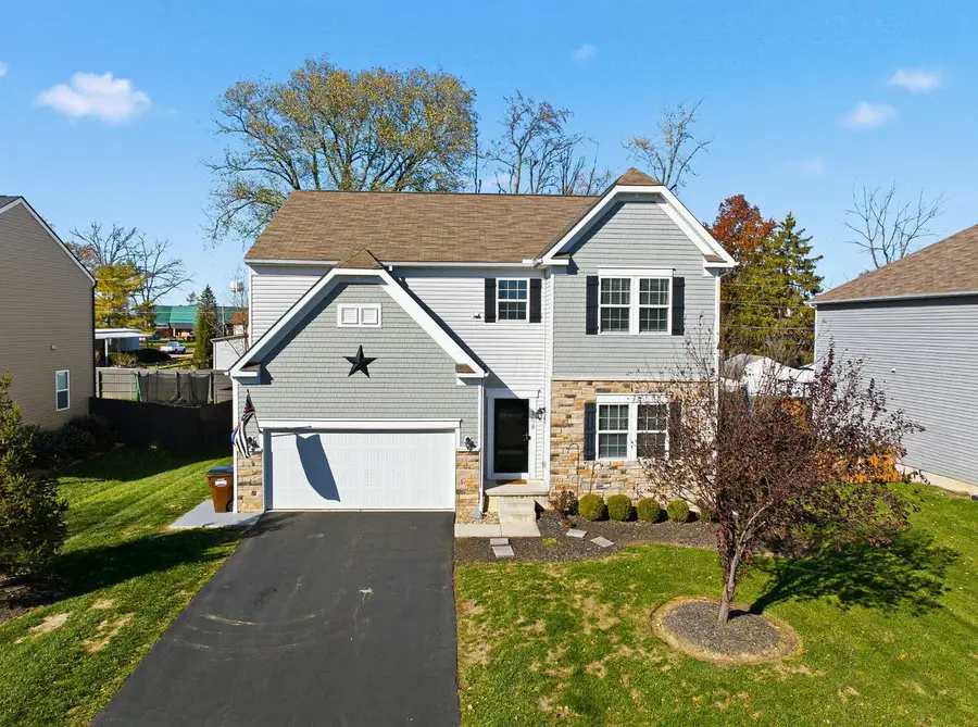 308 Adrien Court, Commercial Point, OH 43116 - Image #3